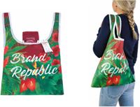 BORSA PIEGHEVOLE SENZA SOFFIETTO